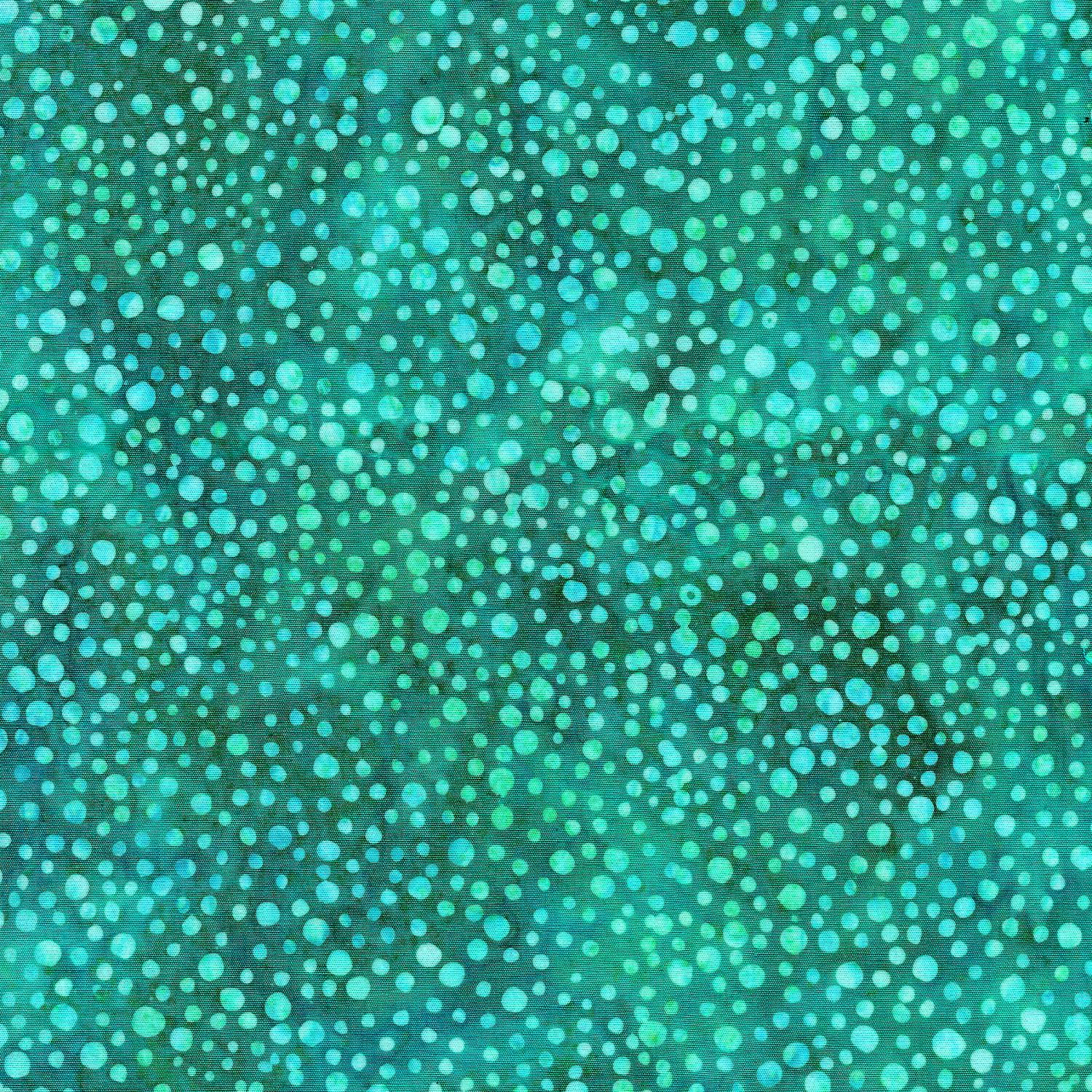 Lace & Grace  Dots - Light Lagoon - 122135558