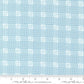 Lakeside Gatherings Flannel - Blue - 549227F-23