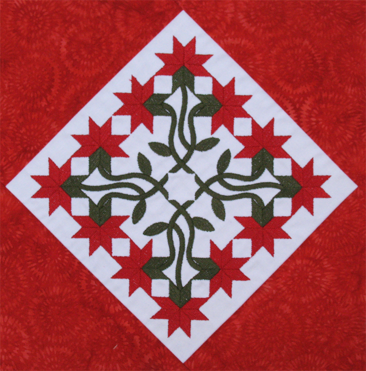 Square Squared - Large - DT14