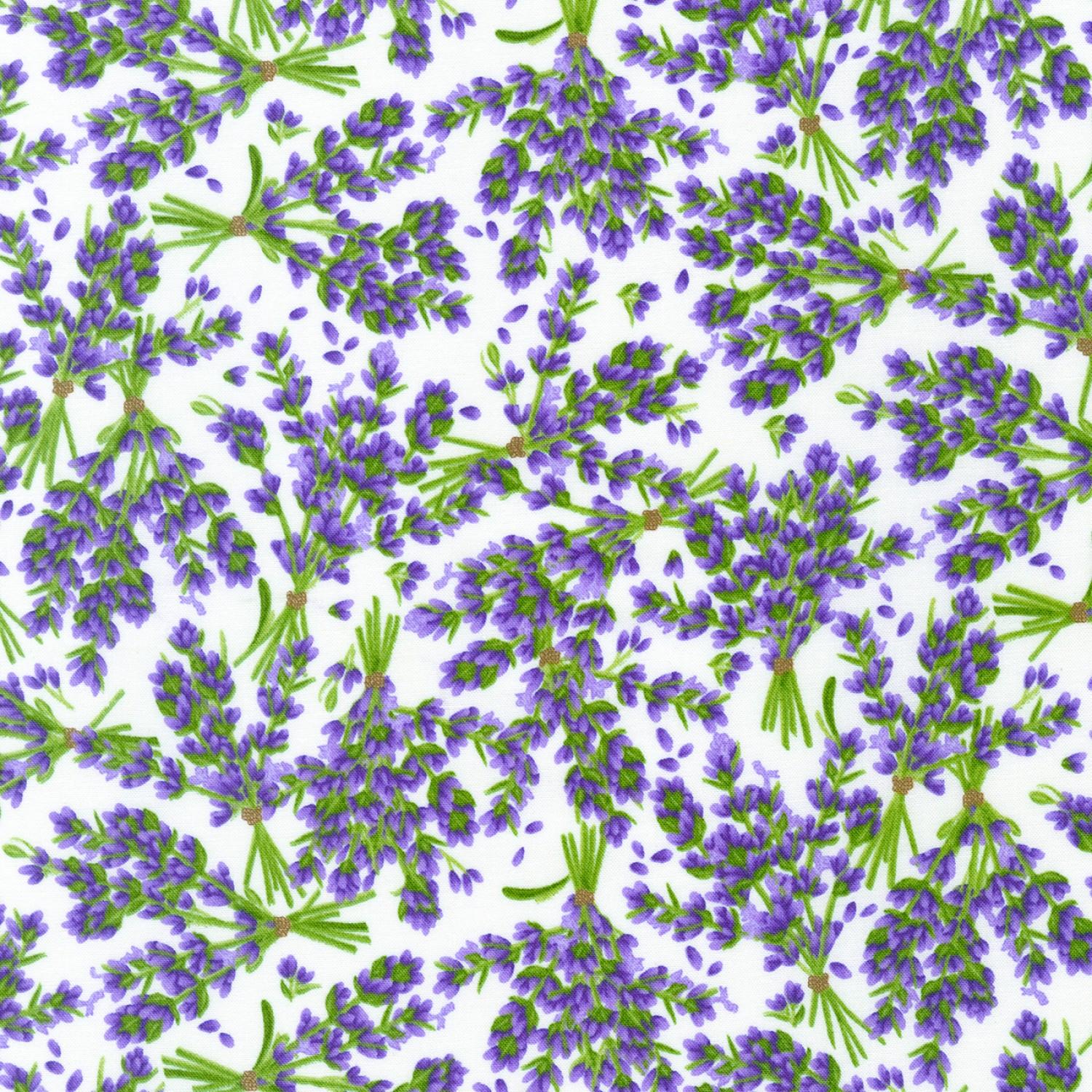 Lavender Blessings - Natural - 20360-14