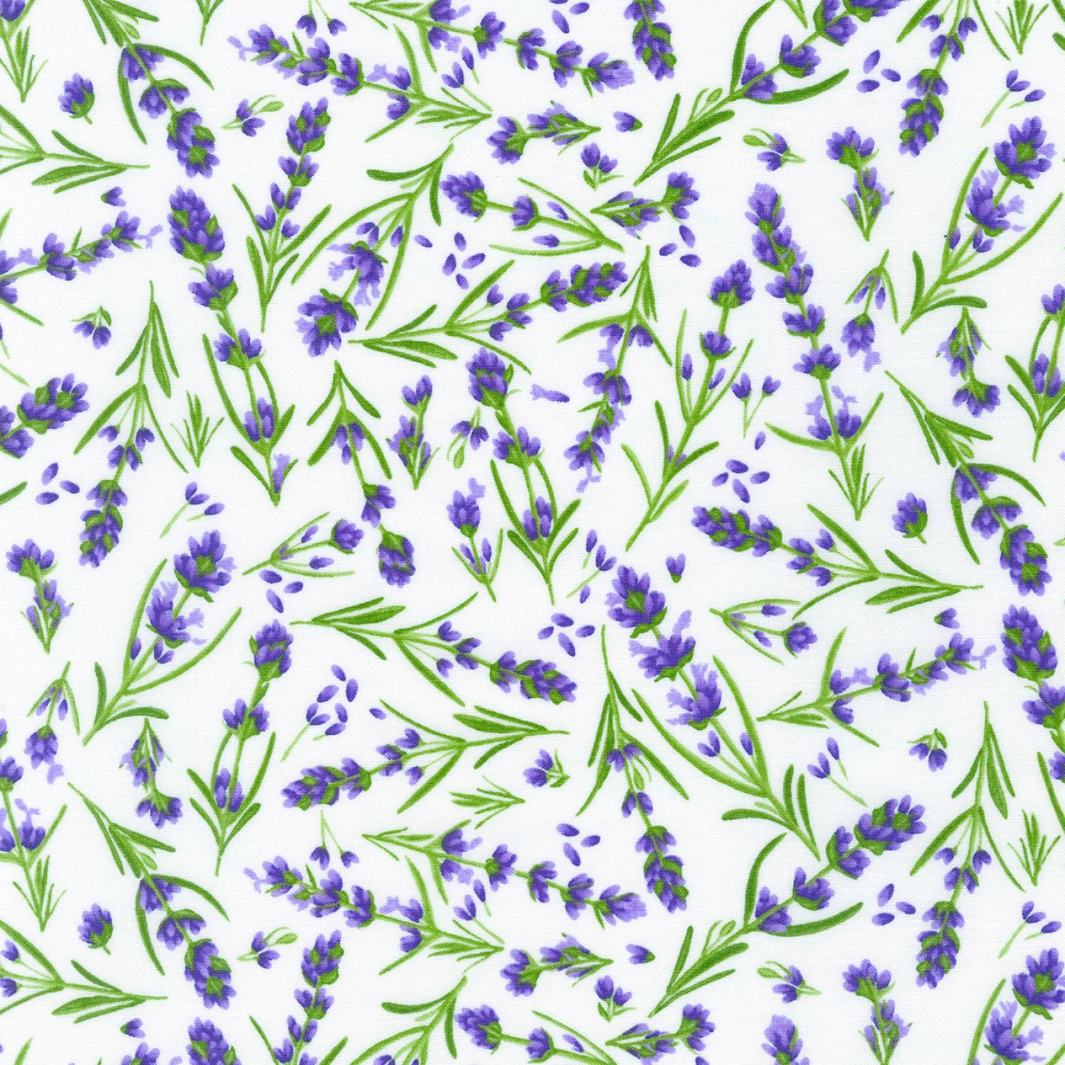 Lavender Blessings - Natural - 20361-14