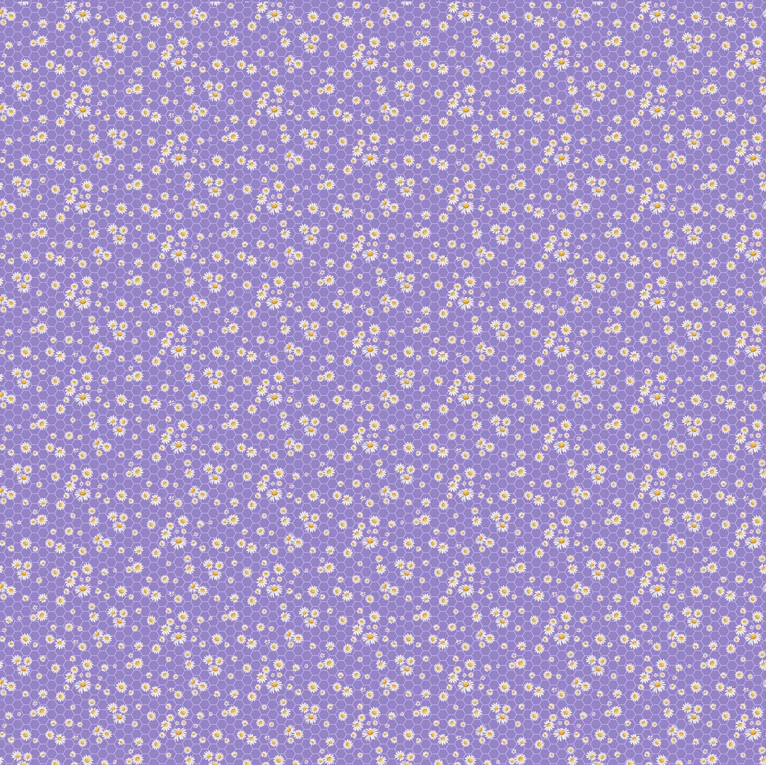 Lavender Market - Purple - 24480-83