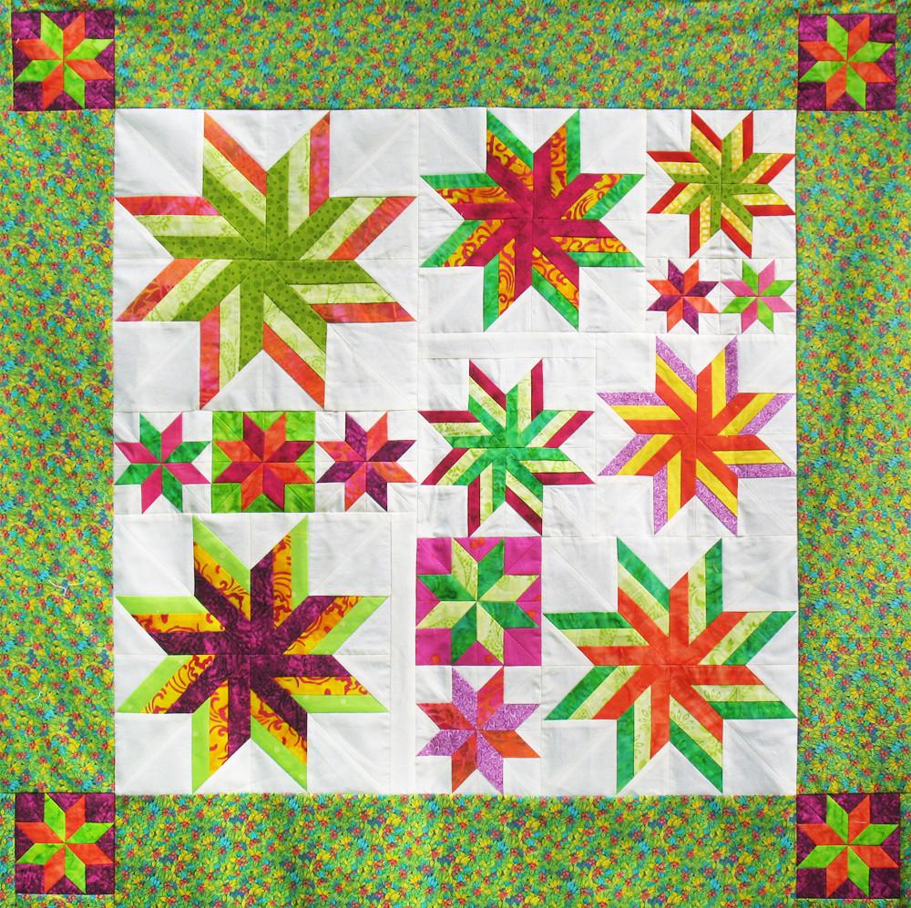 Technique Sheet - Liberty Lemoyne  - DTEC11