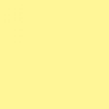 Light Yellow Flannel Solid 2 ply # F019-LTYLW