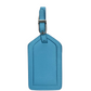 Luggage Tags - Aegean Blue