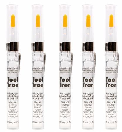 Machine Oil - Fine Point