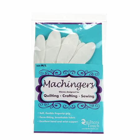 Machingers Quilting Glove Medium / Large - 0209G