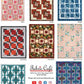 The Magic Of 3-Yard Quilts # FC032243
