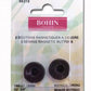 Magnetic Snap Sew On 5/8in 2ct # 98319