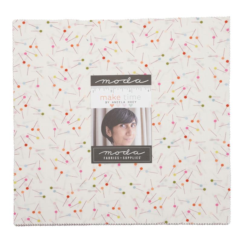 Make Time Layer Cake - LC24570