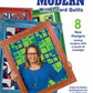 Make it Modern 3-Yard Quilts # FC032341