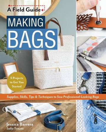 Making Bags A Field Guide # 11466