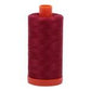 Thread Aurifil -  Burgandy - MK50SC6-1103