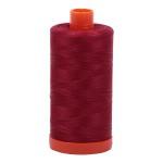 Thread Aurifil -  Burgandy - MK50SC6-1103