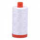 Thread, Aurifil - , 50 wt - White - A2024