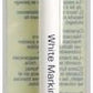 Marking Pen - White - Fine - 517CV