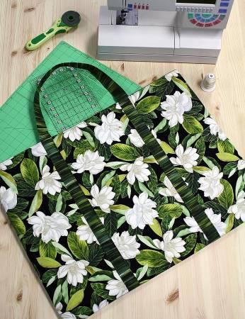 Mat Board Tote Bag # CLPCFR002