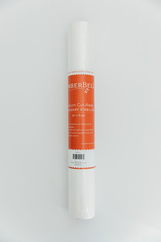 Medium Cut-away 20in x 10yd # KDST115