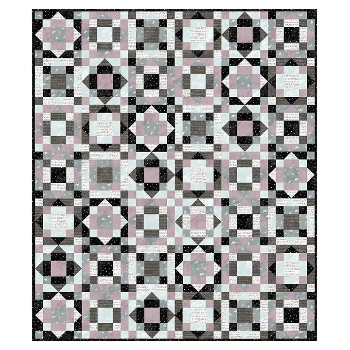 Memories Around The Block