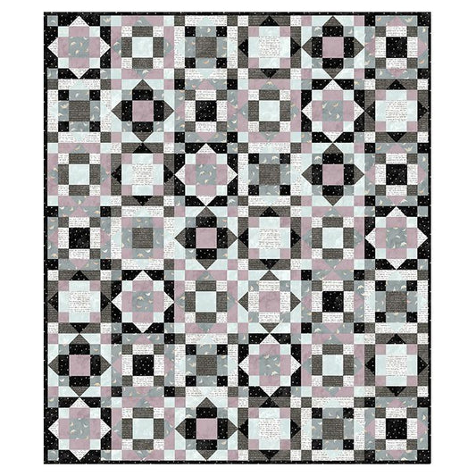 Memories Around The Block