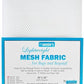 Mesh - White - SUP209-WH