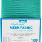 Mesh Lite Weight Turquoise 18in x 54in # SUP209-TUR
