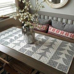 Mini Trees by Sew Kind of Wonderful