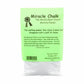 Miracle Chalk Refill Packages 2oz Bag # 54030