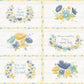 Monthly Placemats May 36in X 43in Placemat Panel # PD12408R-MAY