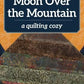 Moon Over the Mountain # 16447
