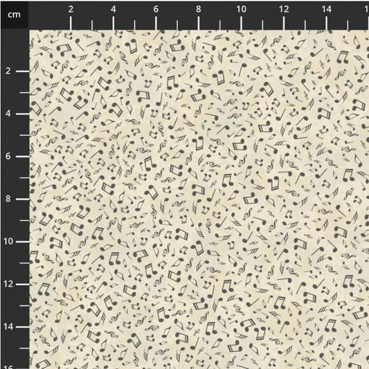 My Classic Songs - Cream/Grey - 4502-600