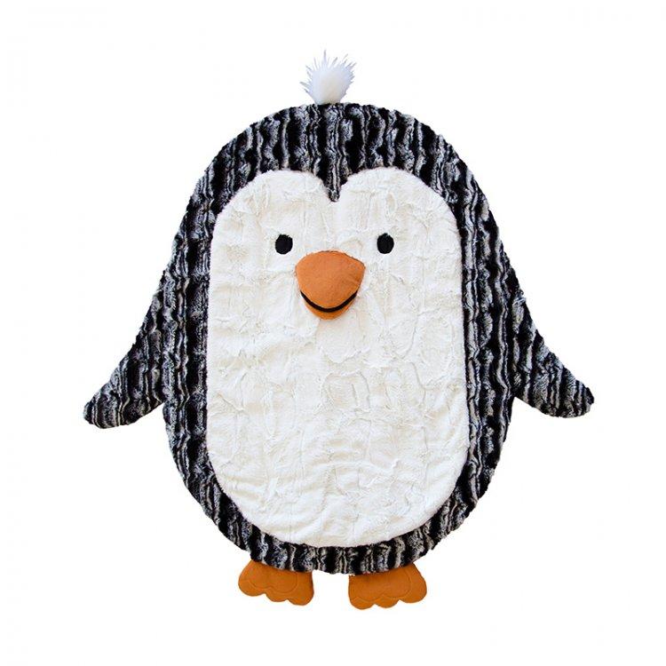 My Pal Pat Penguin  Cuddle® Kit - CKMYPALPAT