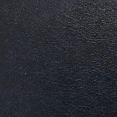 Navy Legacy Faux Leather 27x36" # FLL1818