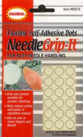 Needle Grip It # 60319