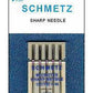 Needles - Schmetz Microtex - 705HMC-60