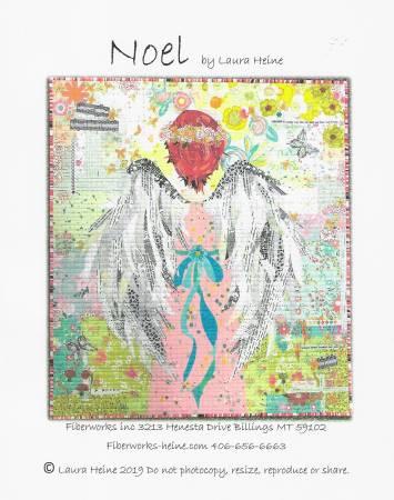 Noel Collage - LHFWNOEL - Special Order