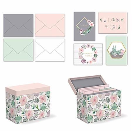NOTECARDS ALL OCCASION LOVELY