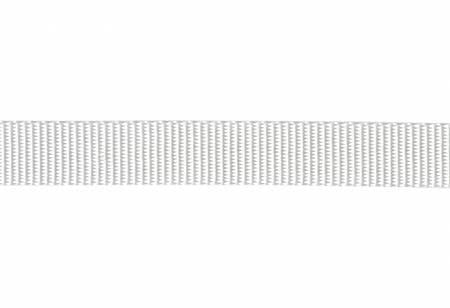 Nylon Webbing 1in - NW1-WHT