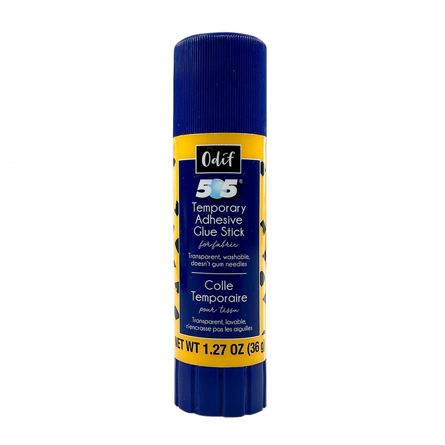 ODIF 505 Temporary Adhesive Glue Stick - 3030621