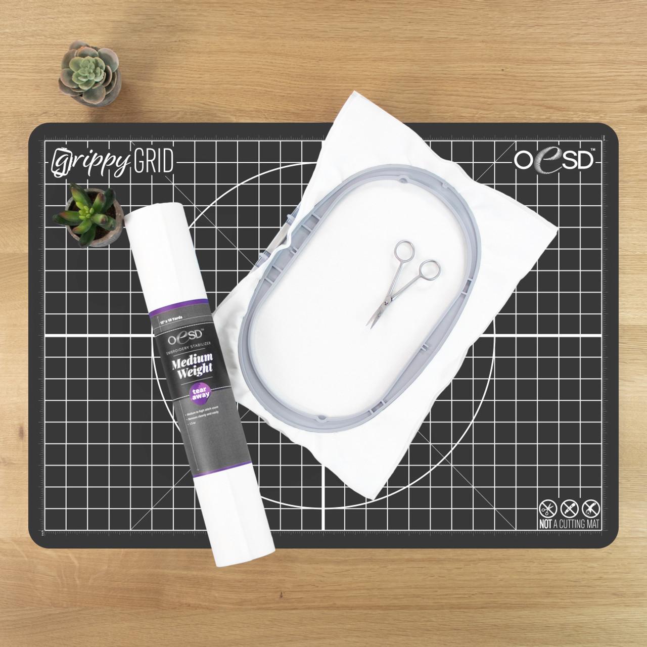 OESD Grippy Grid Mat - OESDMAT