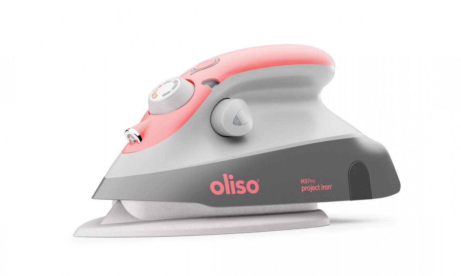 OLISO M3Pro Project Iron - Coral - 5803001
