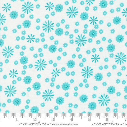 On The Bright Side Me & My Sister - Sugar Blue - 522465-19