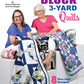 One Block 3-Yard Quilts # FC032343