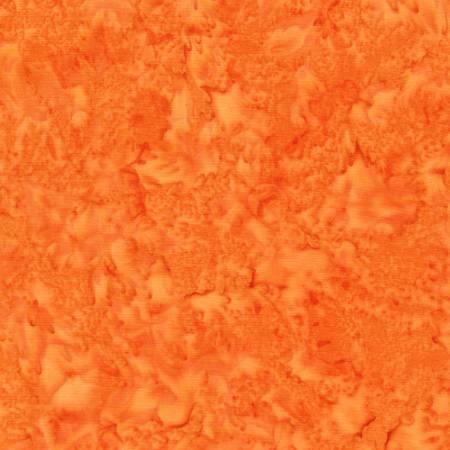 Orange Lava Solid - 100Q-2028