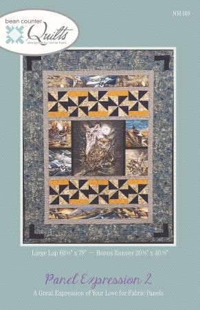 Panel Expressions 2 - NM-148