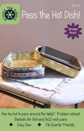 Pass the Hot Dish! - ATB-171