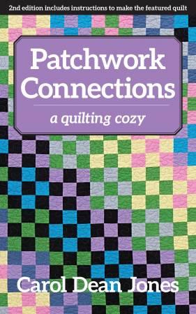 Patchwork Connections # 16449