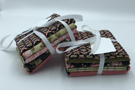 Pathways Fat Quarter Bundle - 6 pack