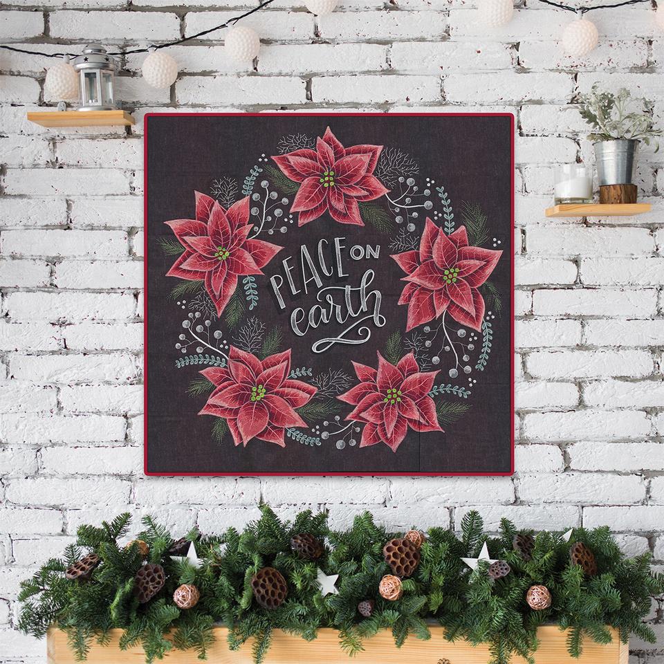 Peace on Earth by Shannon Roberts CD - 90019 - SPECIAL ORDER