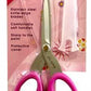 Perfect Scissors Karen Kay Buckley Multi-Purpose Large 7-1/2in # KKB027